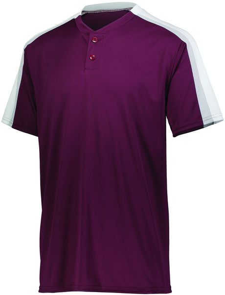 Youth Power Plus Jersey 2.0