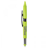 Nori 3-In-1 Ballpoint Pen/Highlighter/Stylus