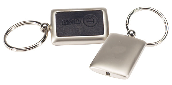 Key Holder with Light