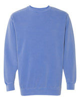 000055 Comfort Colors® Garment-Dyed Sweatshirt