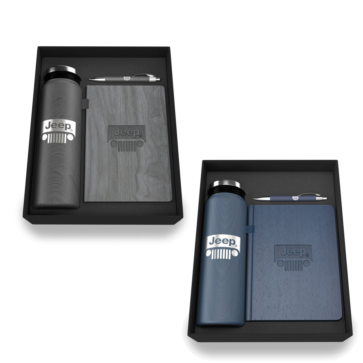 Ronan Trend Setter Journal 2-Piece Kit