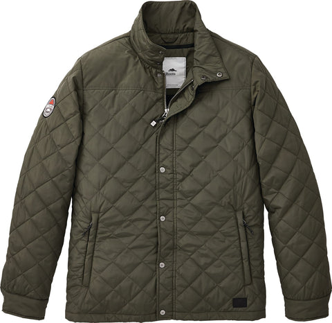 Men's Cedarpoint Roots73 Insulated Jacket