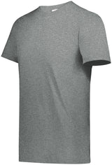 Youth All-Day Core Basic 50/50 Tee