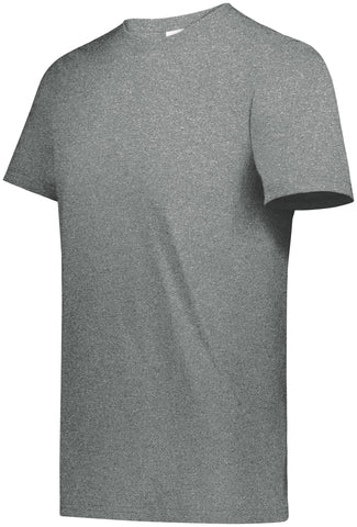 Youth All-Day Core Basic 50/50 Tee