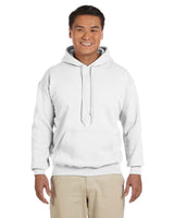Gildan Adult Heavy Blend? 8 oz., 50/50 Hooded Sweatshirt