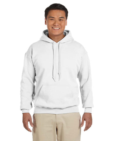 Gildan Adult Heavy Blend? 8 oz., 50/50 Hooded Sweatshirt