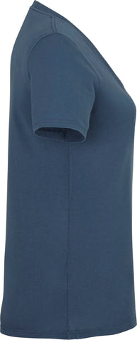 American Giant Classic Cotton V-Neck T - Women's