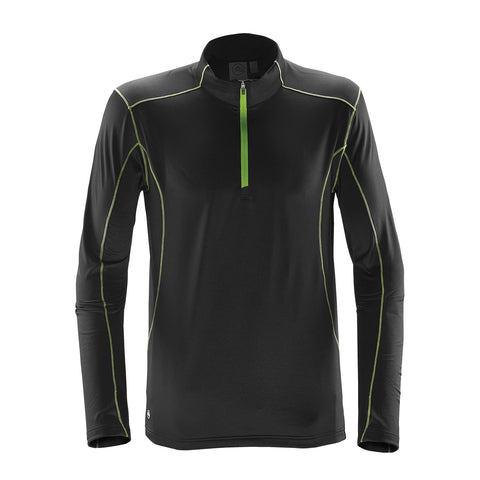 Men's Pulse Fleece Pullover