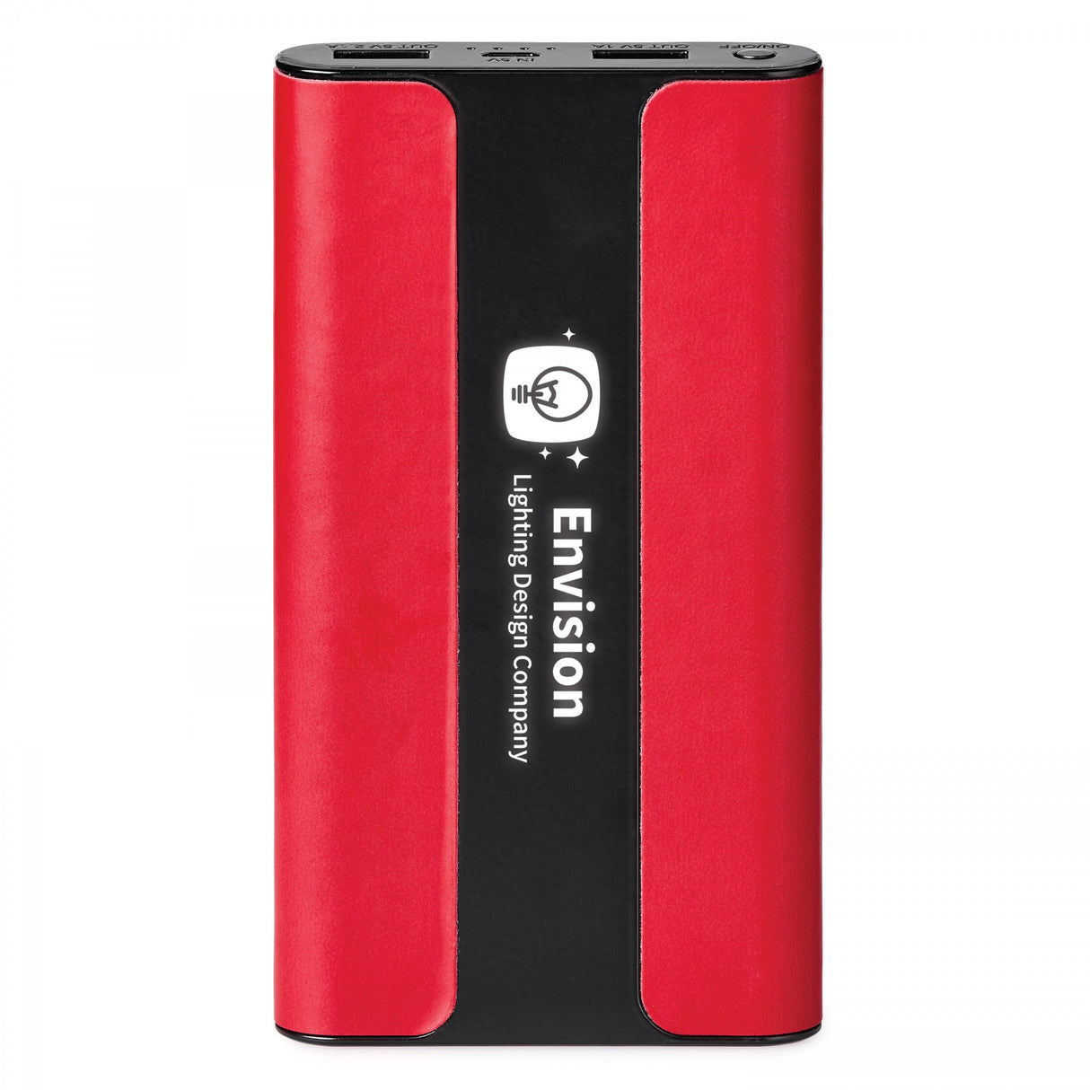 SOL DONALD 8,000 mAh UL CERTIFIED POWER BANK UL 2056