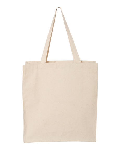000506 Q-Tees 14L Shopping Bag