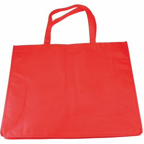 20"x16" + 6" Gusseted Tote Bag