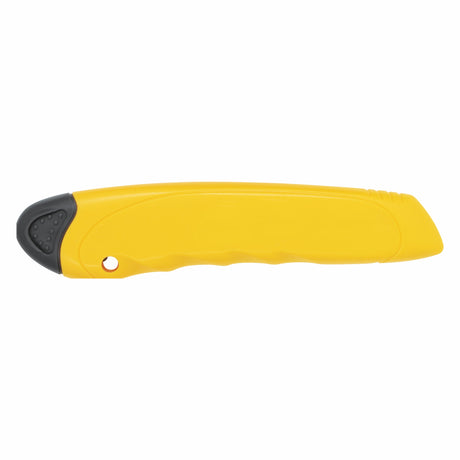 ABS Plastic Utility Cutter w/ Stainless Steel 18MM Blades (3-5 Days)