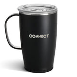 18 Oz. Swig Life Stainless Steel Travel Tumbler