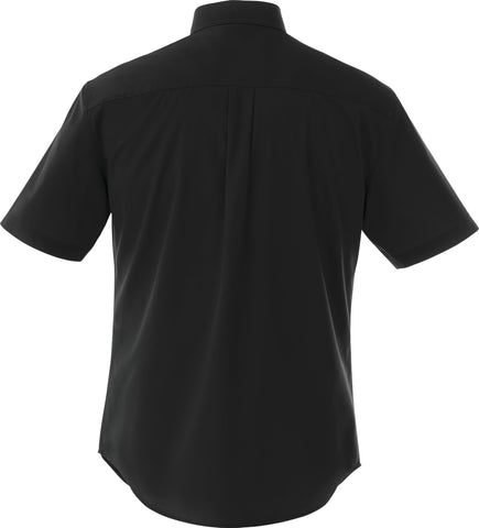 Men's STIRLING Short Sleeve Shirt
