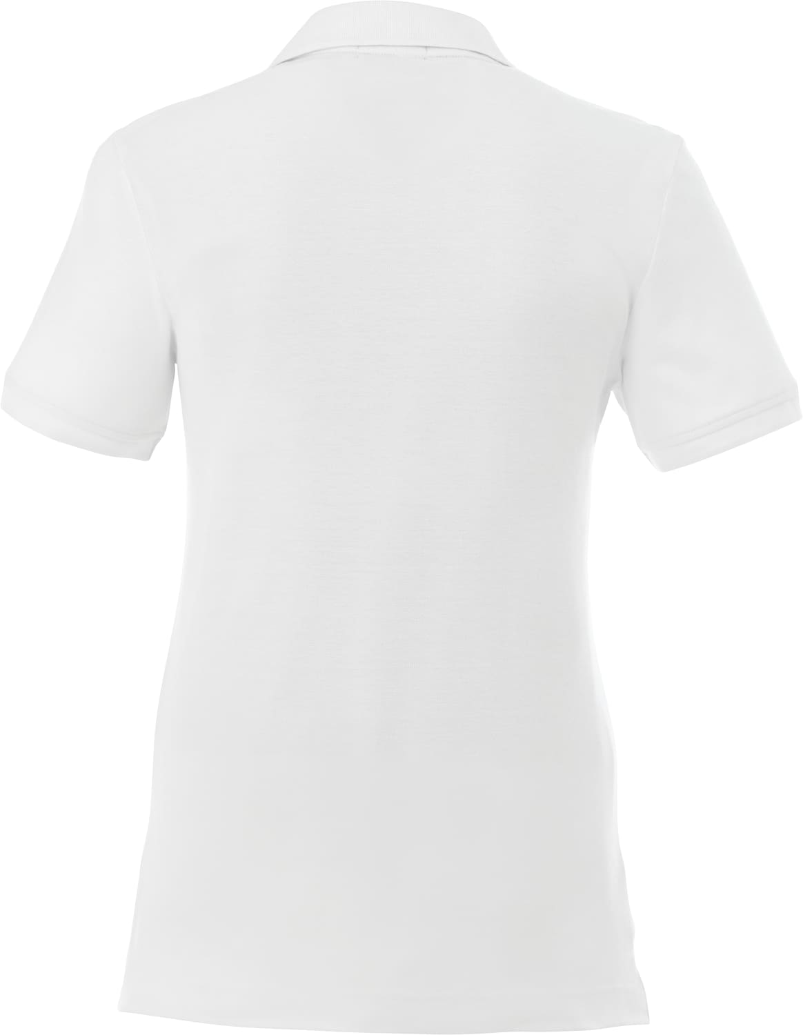 Womens CRANDALL Short Sleeve Polo