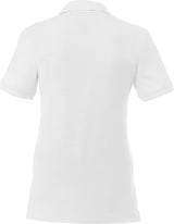 Womens CRANDALL Short Sleeve Polo