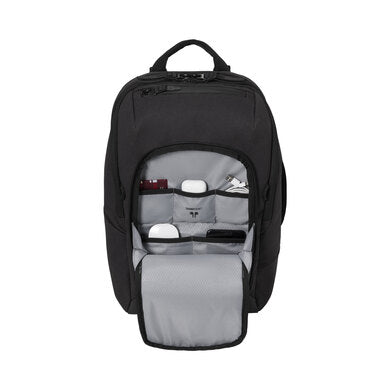 Touring 2.0 Commuter Black Backpack