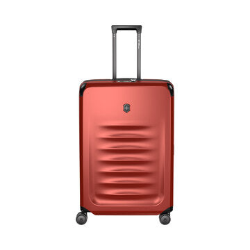 Spectra 3.0 Large Victorinox Red Case