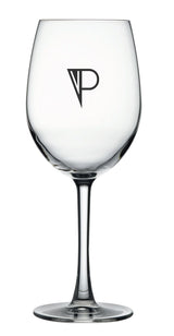 ~ Arlington 16oz crystalline stemmed wine glass - Bulk Packaging/Pallet