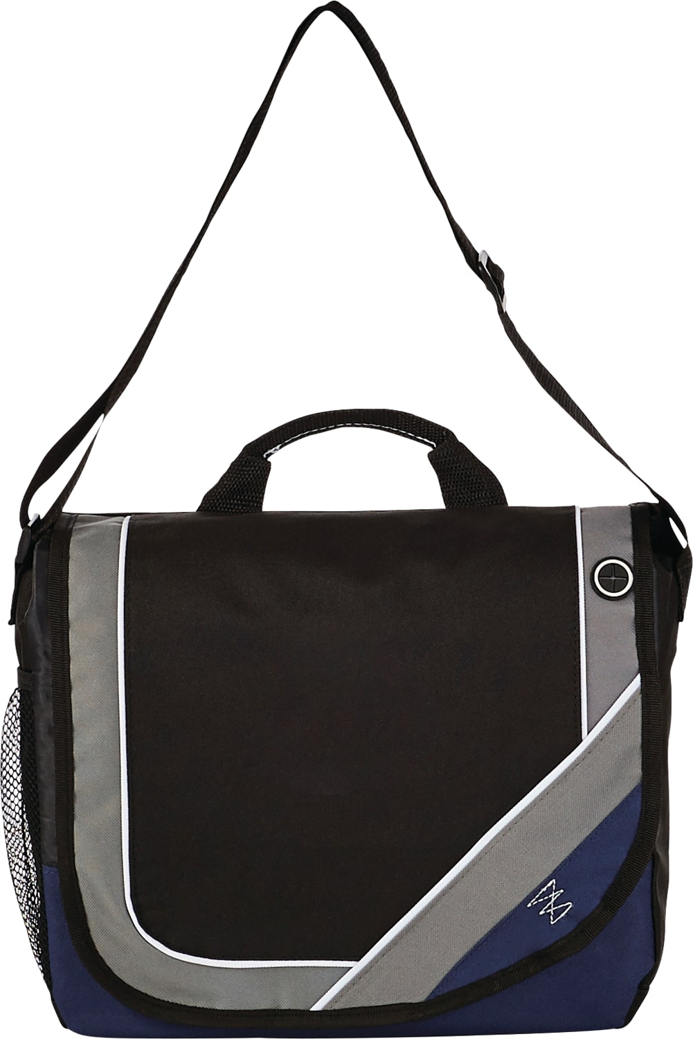Bolt Urban Messenger Bag