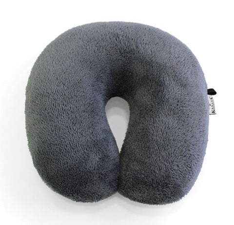 Soft Touch Velura™ Travel Pillow