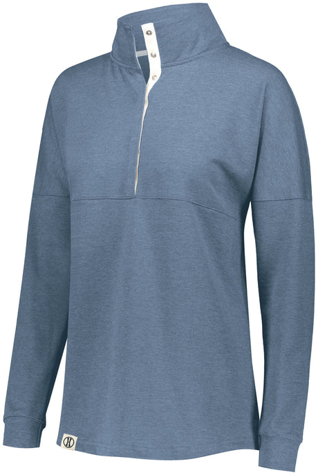 Ladies Sophomore Pullover
