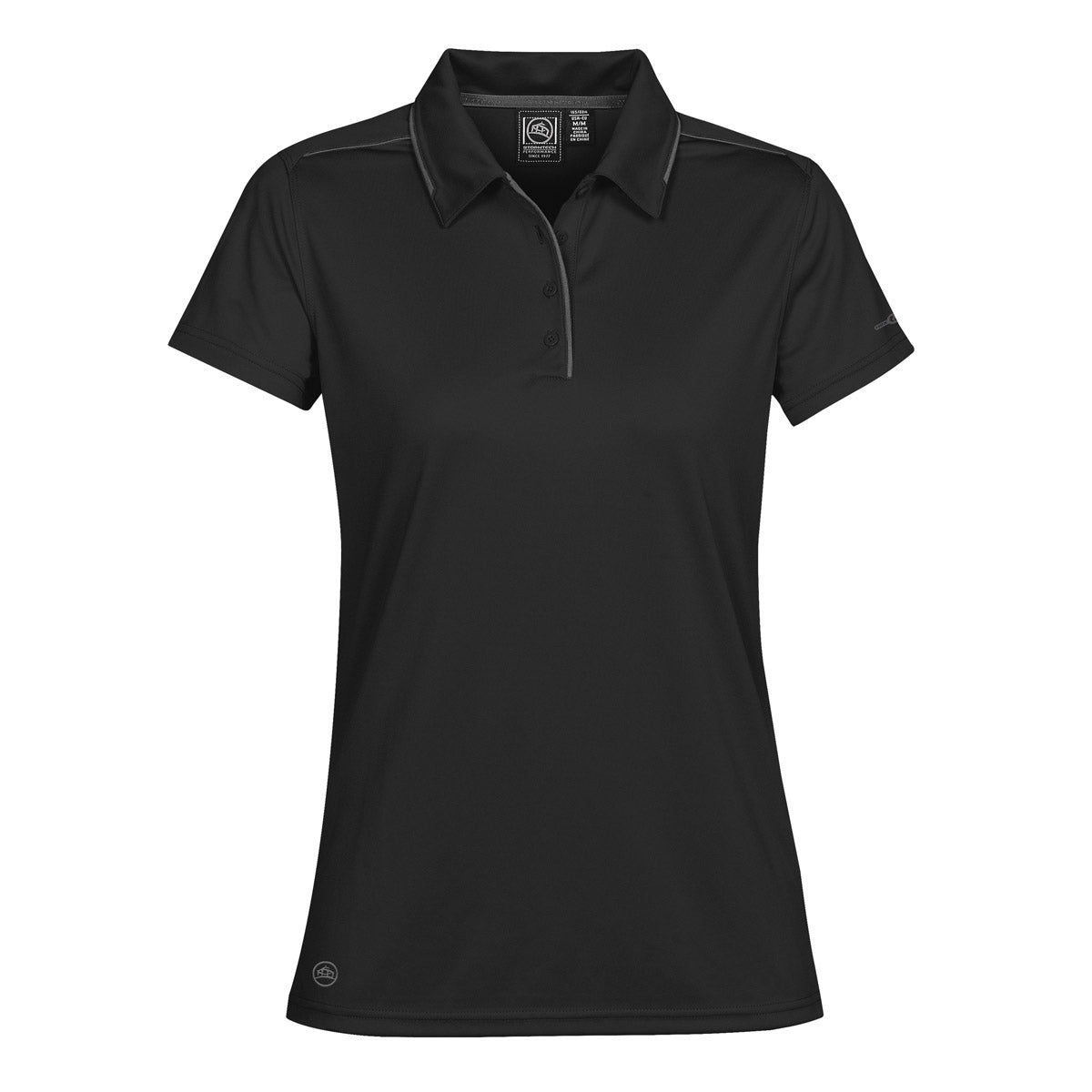 Women's Inertia Sport Polo Shirt