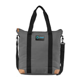 Navigator Collection - RPET 300D Laptop Tote Bag - Colorjet
