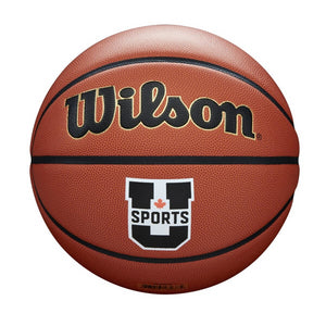 Wilson® U Sports Evolution Game Ball Basketball