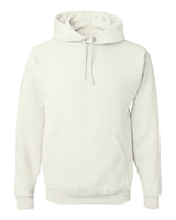 000428 Jerzees® NuBlend® Hooded Sweatshirt