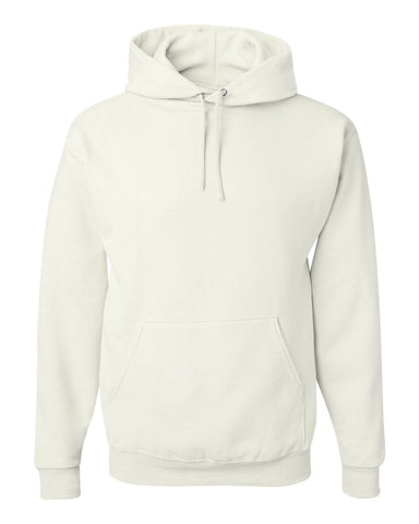 000428 Jerzees® NuBlend® Hooded Sweatshirt