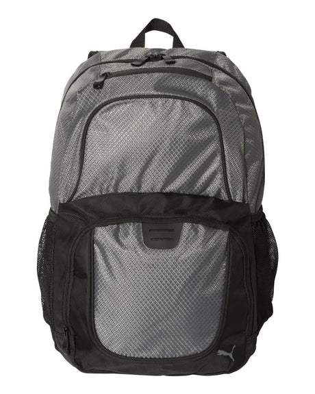 Puma® 25L Polyester Backpack