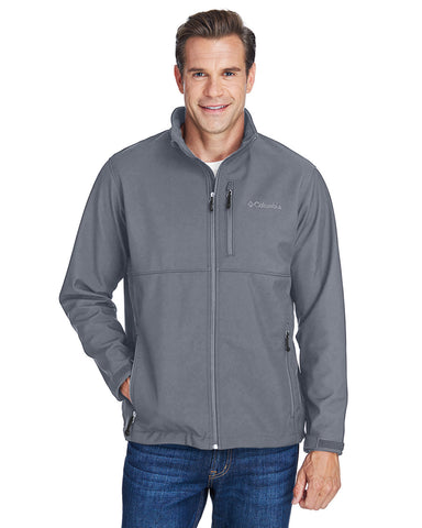 Columbia Men's Ascender? Soft Shell