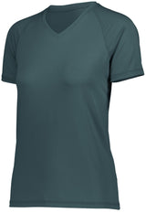 Ladies' Swift Wicking Tee