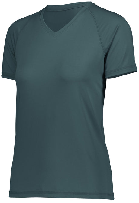 Ladies' Swift Wicking Tee