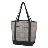 Bellevue Non-woven Tote Bag