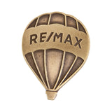 Colonial Emblem, MADE IN CANADA