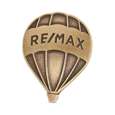 Colonial Emblem, MADE IN CANADA