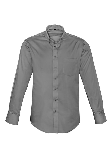 Men's Dalton Essential Teflon® Stain Release Shirt