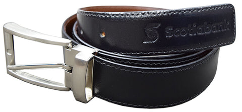Reversible Dress Belt