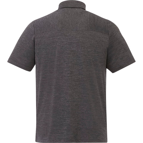 Men's DEGE Eco SS Polo