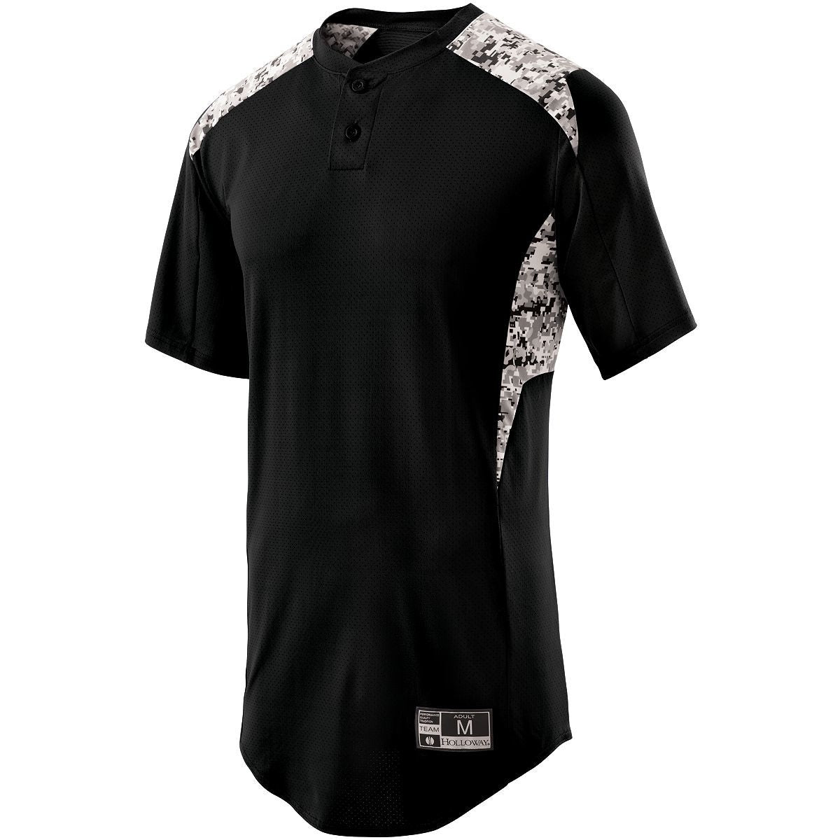 Youth Bullpen Jersey