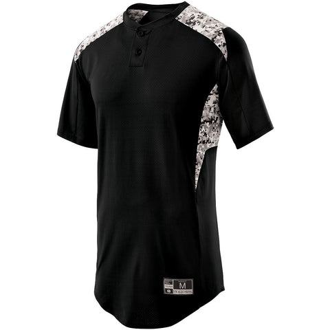 Youth Bullpen Jersey