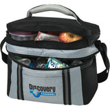 12 Can Duet Cooler Bag