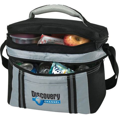 12 Can Duet Cooler Bag
