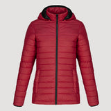 Canyon Ladies Lightweight Puffy Jacket