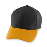 Youth Athletic Mesh Cap
