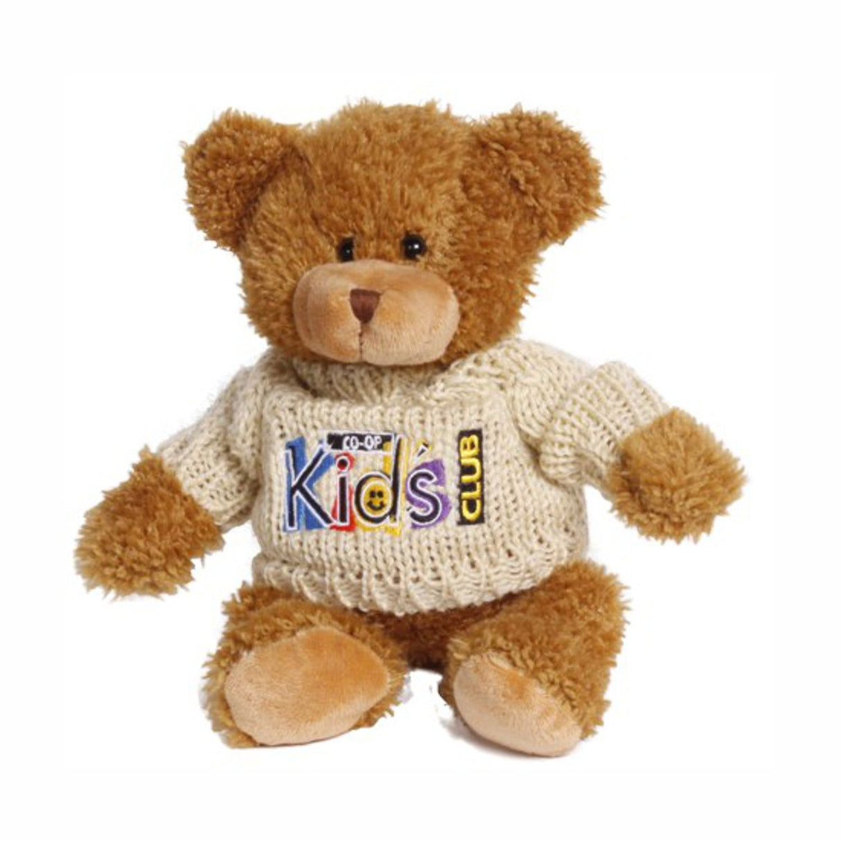 11" Bennie Bear w/T-Shirt