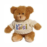 11" Bennie Bear w/T-Shirt
