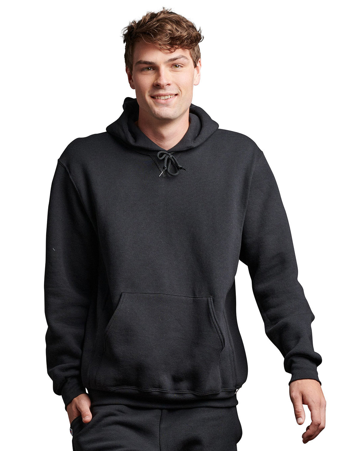 000089 Russell Athletic Unisex Dri-Power® Hooded Sweatshirt